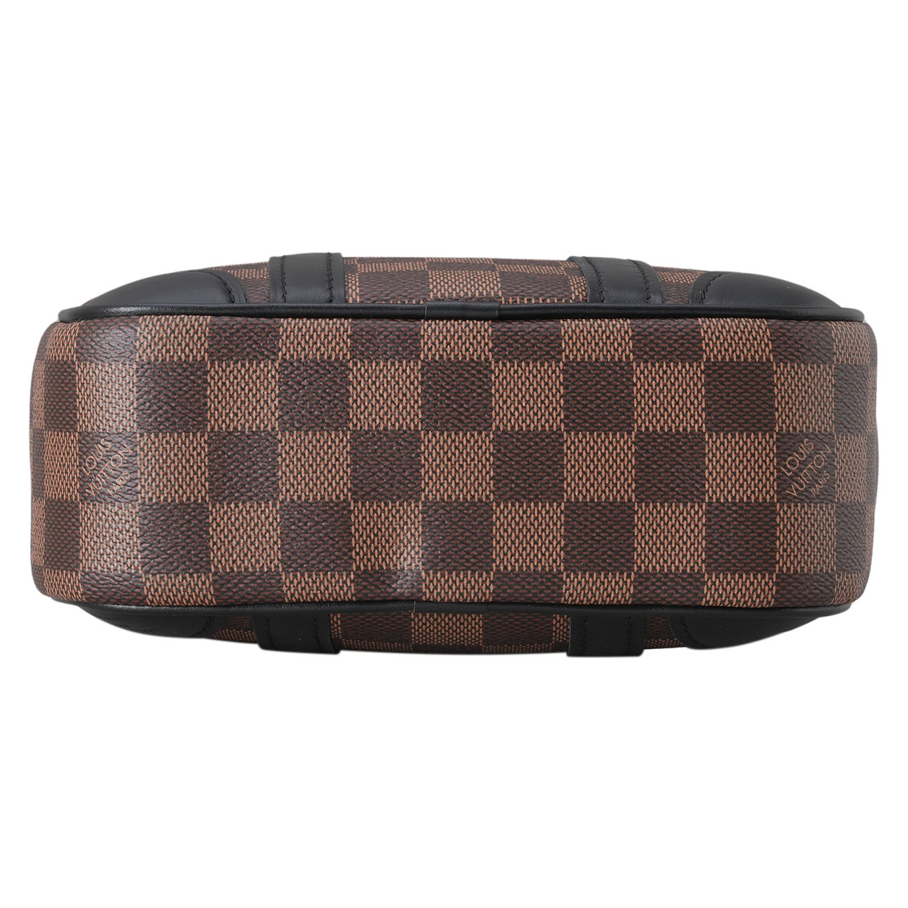 LOUIS VUITTON(USED)루이비통 N50063 다미에 에벤 발리젯 수플 BB